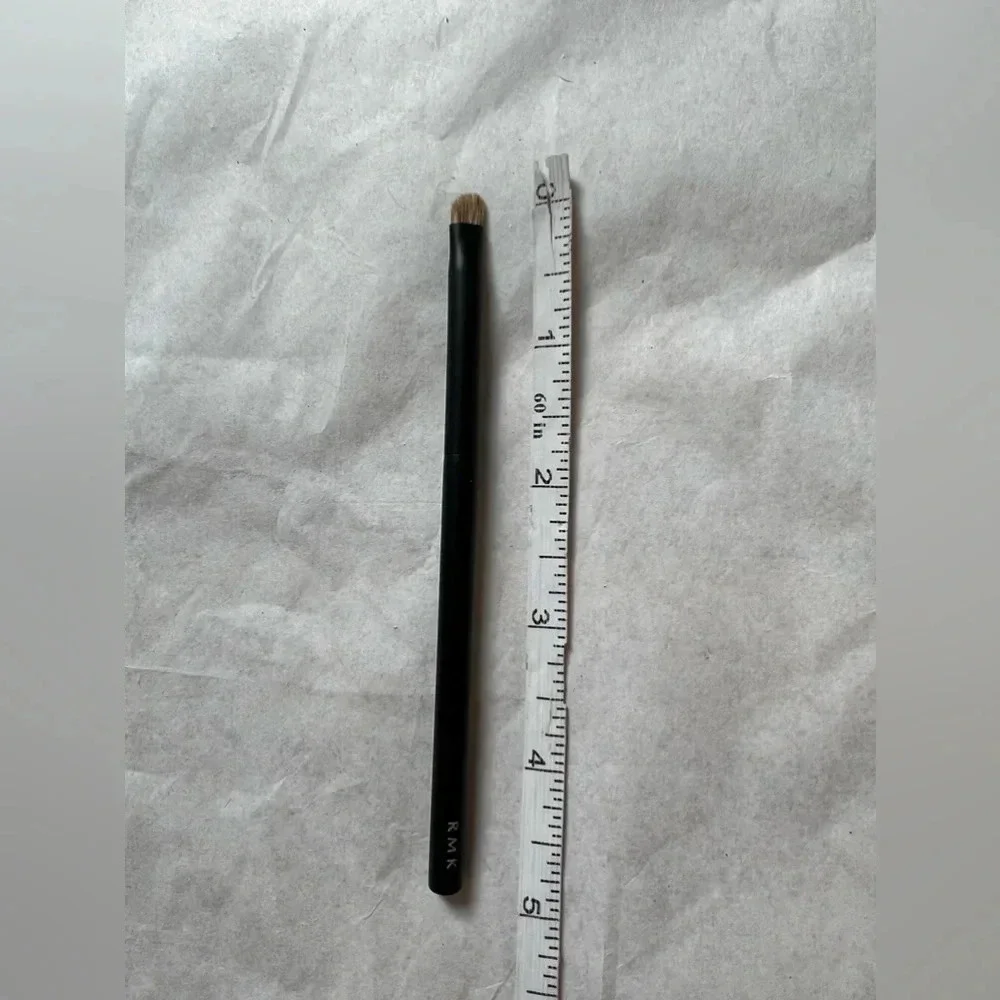 Three Japan Eyebrow , Liner Brush , Angled Tip